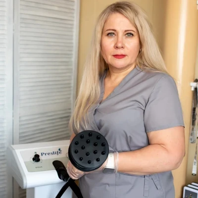 Лаптева Елена