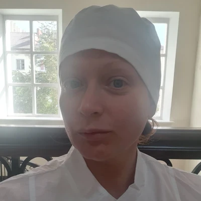 Огуречникова Нинель