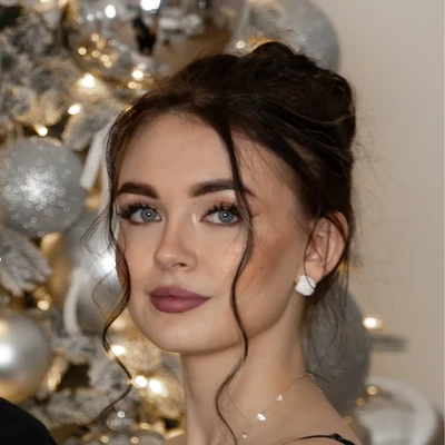 Карапетян Маргарита