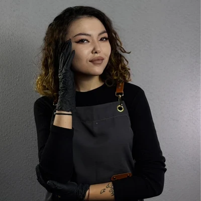 Адилова Мадина