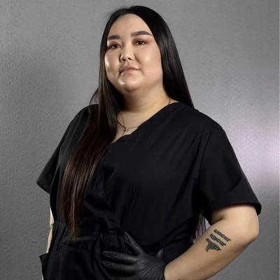 Адилова Камила