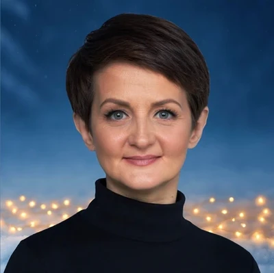 Лариса
