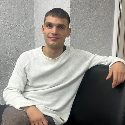 Борин Сережа