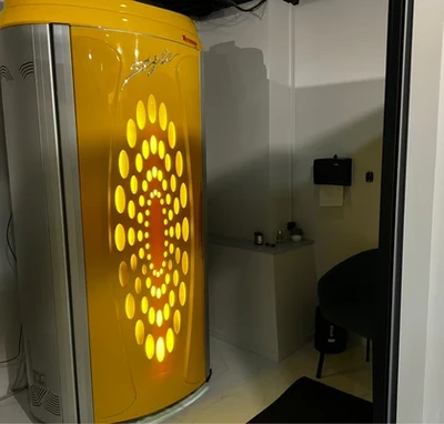 Вертикальный Солярий 3,6%