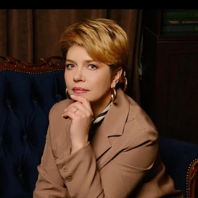 Лариса