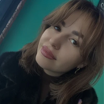 Топ- Мастер Екатерина