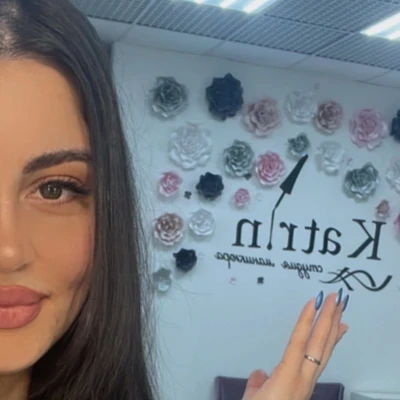 Топ-мастер Гюнай