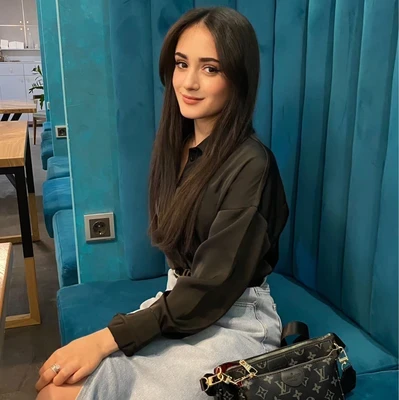 Топ-мастер Фидан