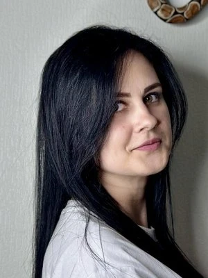 Кристина Устинова