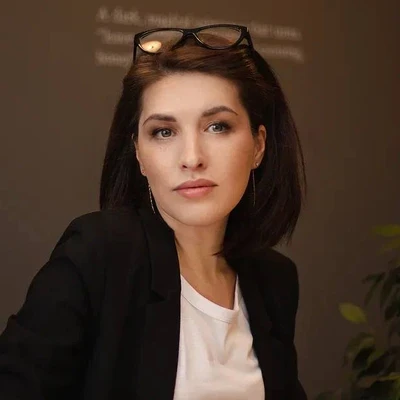 Меньщикова Ульяна