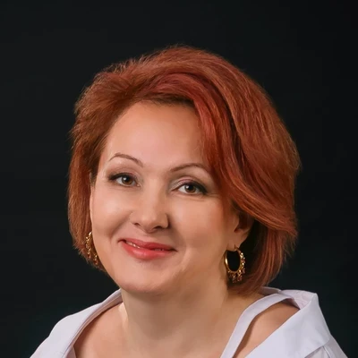 Горецкая Татьяна