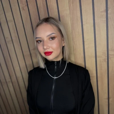 Филиппова Анастасия