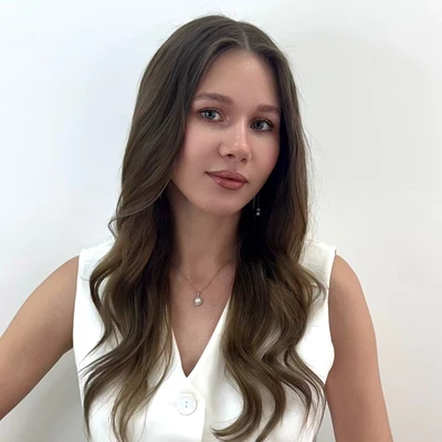 Тимошенко Алина
