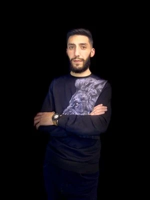 Агаси Акопян