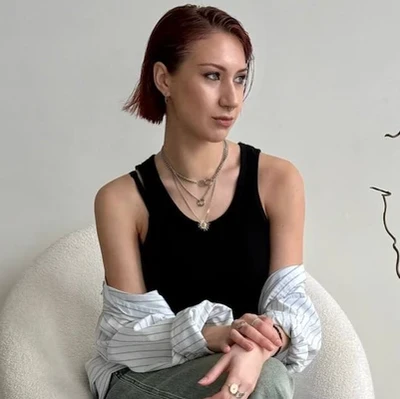 Алина