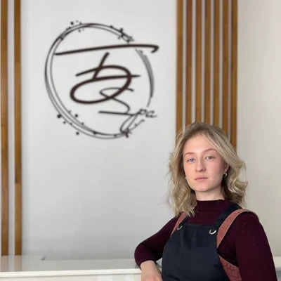 Крючкова Екатерина