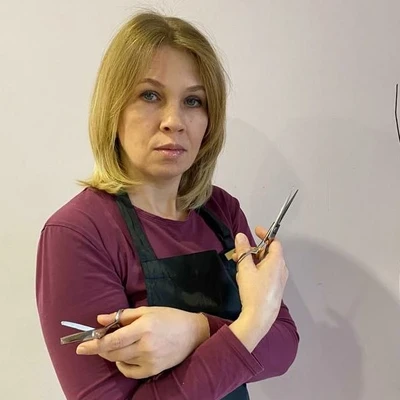 Щербинина Юлия