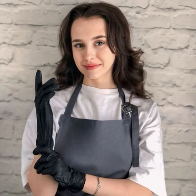 ( топ мастер) Арина