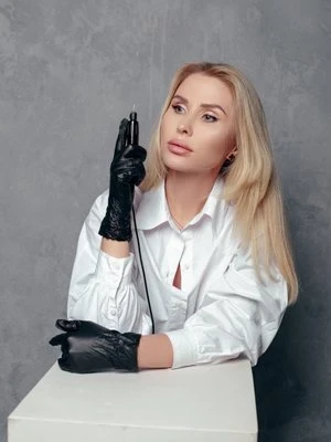 Марина Аникина