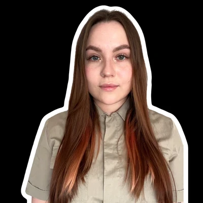Анастасия