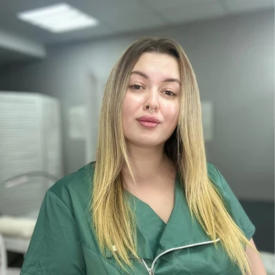 Черданцева Арина