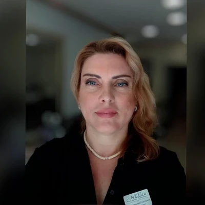 Новосельцева Екатерина