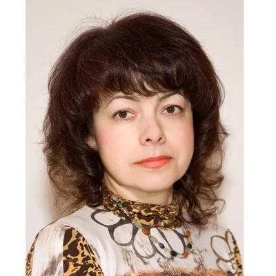 Рехтина Елена