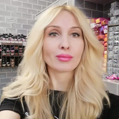 Сальникова Екатерина