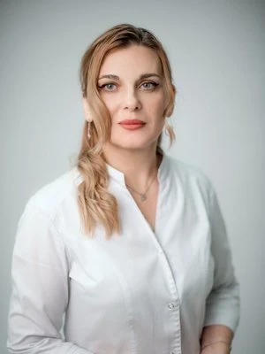 Юлия Коськина