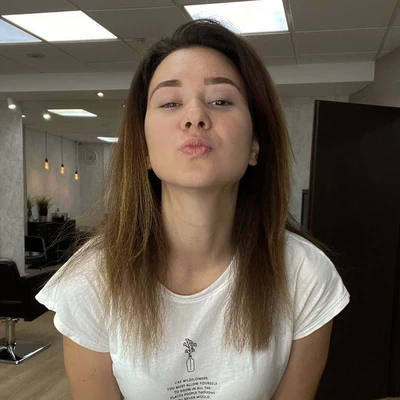 Белова Екатерина