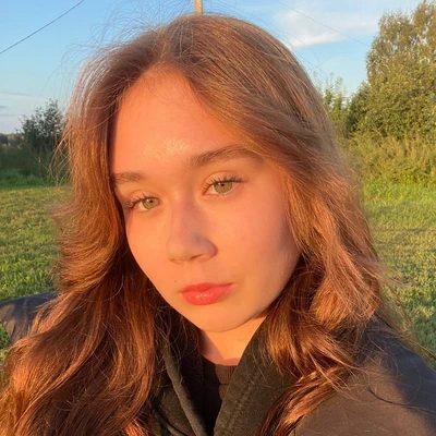 Скрипилина Дарья