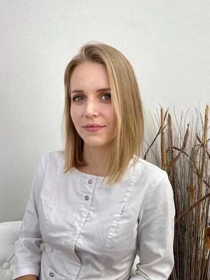 Анастасия Д.