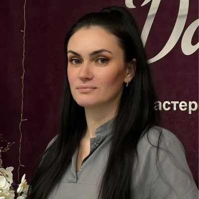 Наталья