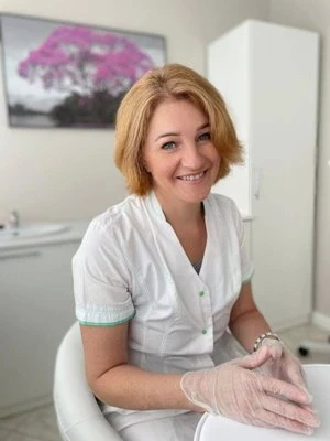 Светлана М.