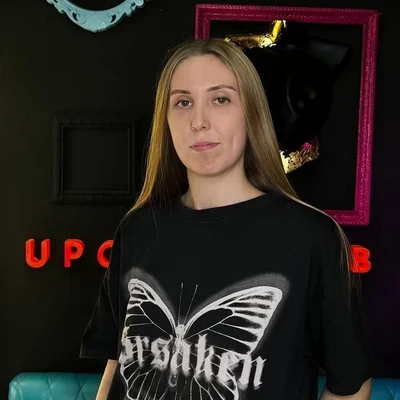 Анастасия