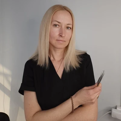 Елена