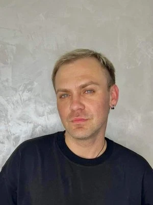 Иван Супилин