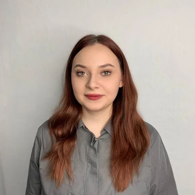 Беляева Валерия