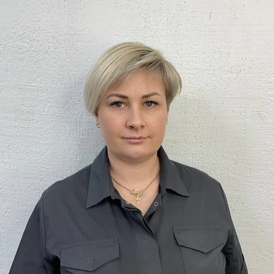 Грищенко Анастасия