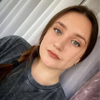 Шумкина Ульяна