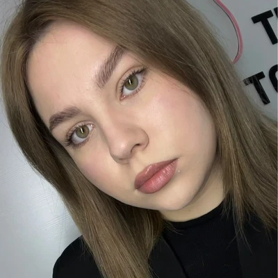 Бычкова Елизавета