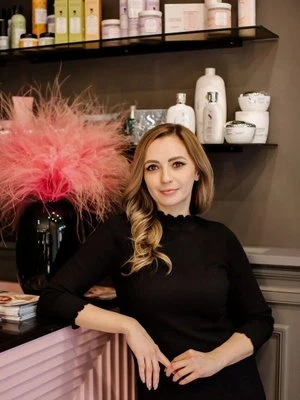 Гузель Шакирова