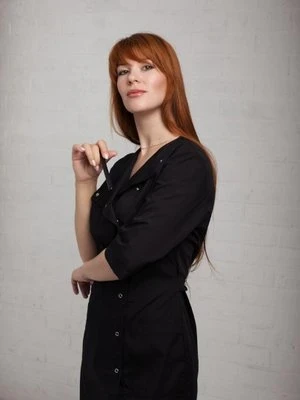 Наталья Юрьевна Тиморшина