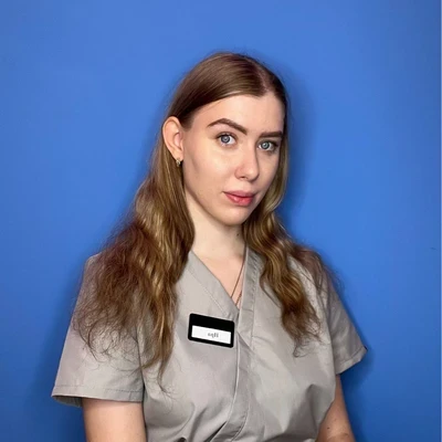 Ирина