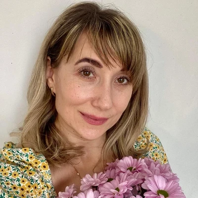 Драницина Анна