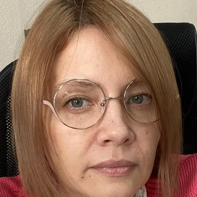 Коновалова Юлия