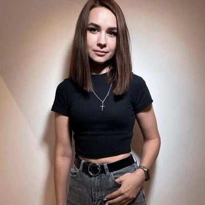 Анна Осипова