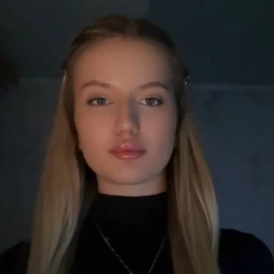 Легостаева Алёна