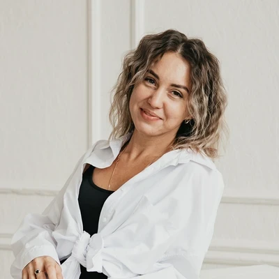 Просвирнова Анна