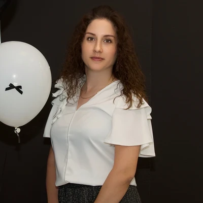 Светлана Муцнек